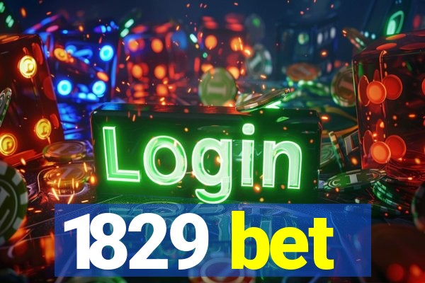 1829 bet